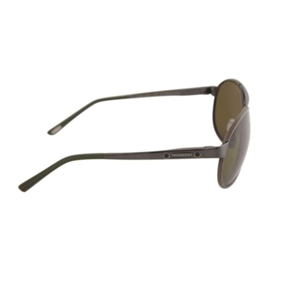 Chopard Pilot Style  Green Polarized Lens. - Picture 3 of 3